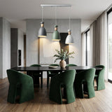 גוף תליה מעוצב דגם ירדן