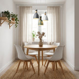 גוף תליה מעוצב דגם ירדן