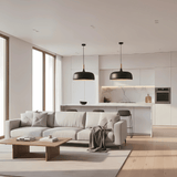 גוף תליה מעוצב דגם קאי