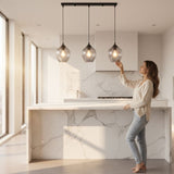 גוף תליה מעוצב דגם קסם