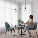 גוף תליה מעוצב דגם קסם