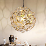 גוף תליה מעוצב דגם ליעד