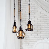 גוף תליה מעוצב דגם מאור