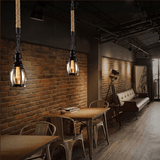 גוף תליה מעוצב דגם מאור