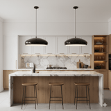 גוף תליה מעוצב דגם מיכאלה