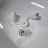 גוף תליה מעוצב דגם מיכאלה