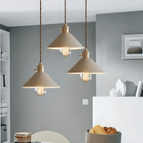 גוף תליה מעוצב דגם סהר, קפה נטרלי