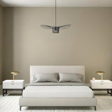 גוף תליה מעוצב דגם סול