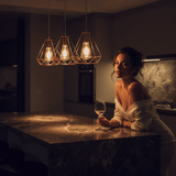 גוף תליה מעוצב דגם תומר