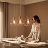 גוף תליה מעוצב דגם תומר