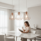 גוף תליה מעוצב דגם תומר