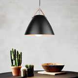 גוף תליה מעוצב דגם זיו שחור