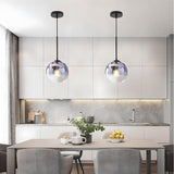 גוף תלייה מעוצב  דגם טל אפור