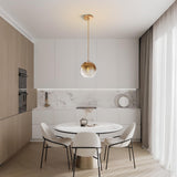 גוף תלייה מעוצב  דגם טל זהב