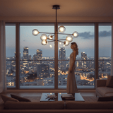 גוף תלייה מעוצב דגם ליב