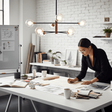 גוף תלייה מעוצב דגם ליב