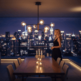 גוף תלייה מעוצב דגם ליב