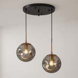 גוף תלייה מעוצב דגם נוי