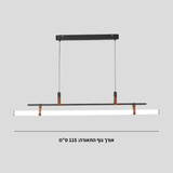 גוף תלייה מעוצב דגם שיר