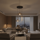 גוף תלייה מעוצב דגם שון