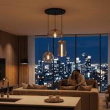 גוף תלייה מעוצב דגם שון