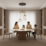 גוף תלייה מעוצב דגם שון