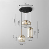 גוף תלייה מעוצב דגם שון