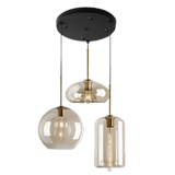 בסיס מאחד עגול 30/40 ס"מ צבע שחור