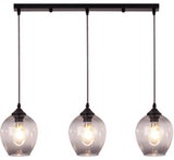 בסיס מאחד ישר 60/120 ס"מ צבע שחור