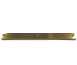 בסיס מאחד ישר 60/120 ס"מ צבע זהוב