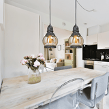 C גוף תליה מעוצב דגם זואי