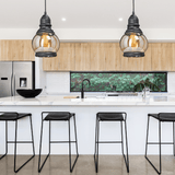 C גוף תליה מעוצב דגם זואי