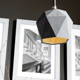 D גוף תליה מעוצב דגם אודם