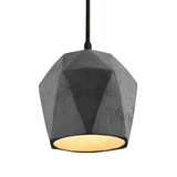 D גוף תליה מעוצב דגם אודם