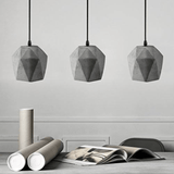 D גוף תליה מעוצב דגם אודם