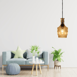 D גוף תליה מעוצב דגם שי