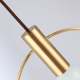 גוף תליה מעוצב דגם אמילי