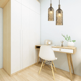 גוף תליה מעוצב דגם יהב קפה