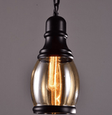 גוף תליה מעוצב דגם מאור