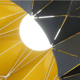 גוף תליה מעוצב דגם מעיין שחור