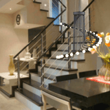 גוף תלייה מעוצב דגם אלכסה