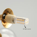 גוף תלייה מעוצב דגם ליב