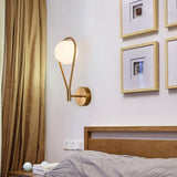 צמוד קיר מעוצב דגם ליאו פליז