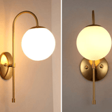 צמוד קיר מעוצב דגם חושן