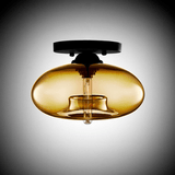 צמוד תיקרה מעוצב דגם ברקת