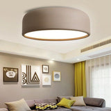 צמוד תקרה מעוצב דגם ריף קפה